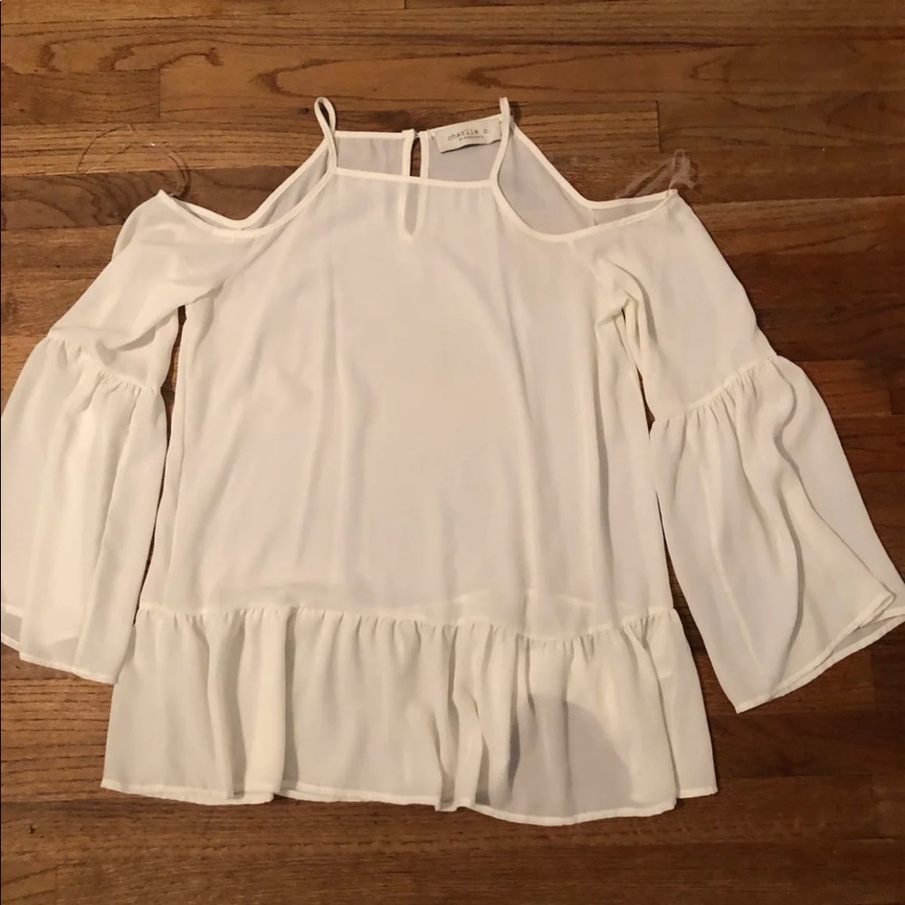 Sheer Top